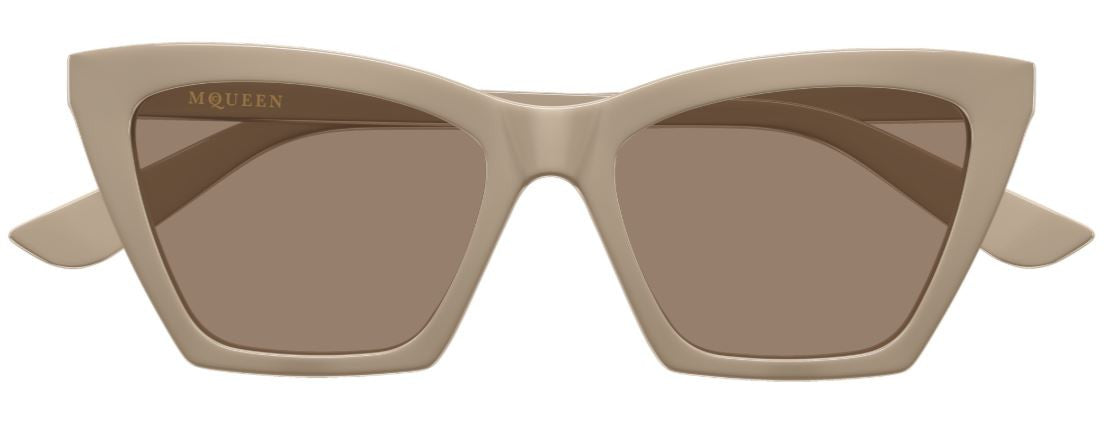 Gafas de Sol Alexander McQueen Logo AM0536S