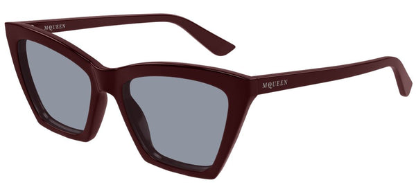 Óculos de Sol Alexander McQueen Logo AM0536S