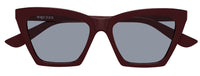 Gafas de Sol Alexander McQueen Logo AM0536S