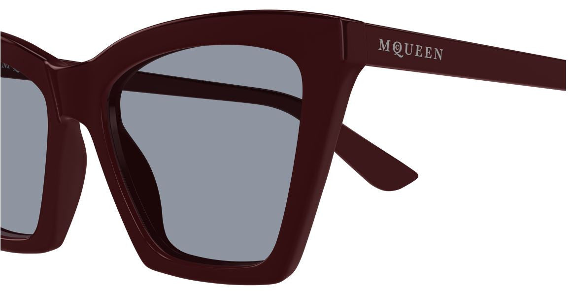 Gafas de Sol Alexander McQueen Logo AM0536S