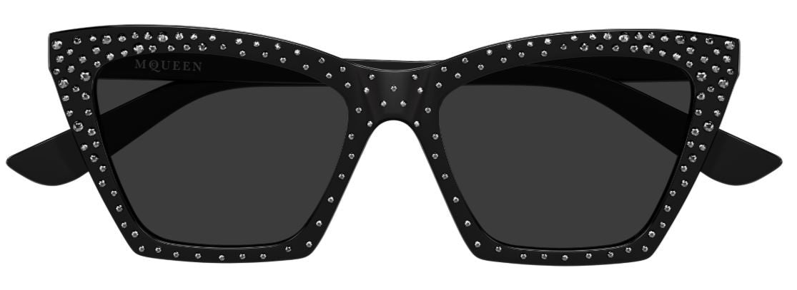 Gafas de Sol Alexander McQueen Logo AM0536S