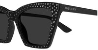 Gafas de Sol Alexander McQueen Logo AM0536S