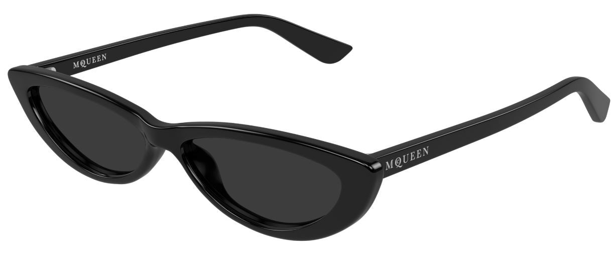 Sonnenbrille Alexander McQueen Logo AM0535S