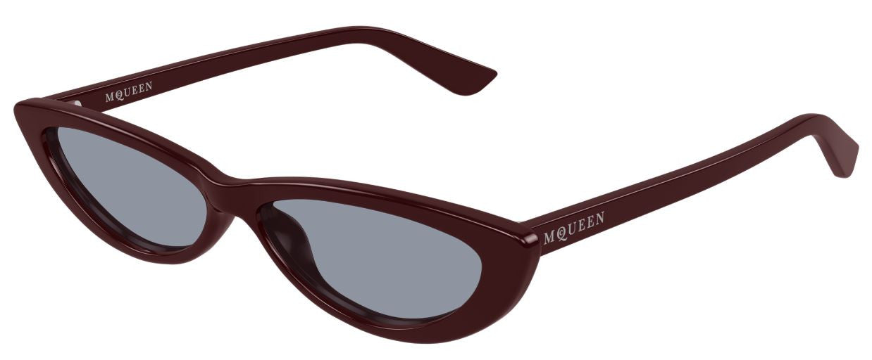 Sonnenbrille Alexander McQueen Logo AM0535S