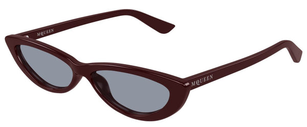 Óculos de Sol Alexander McQueen Logo AM0535S