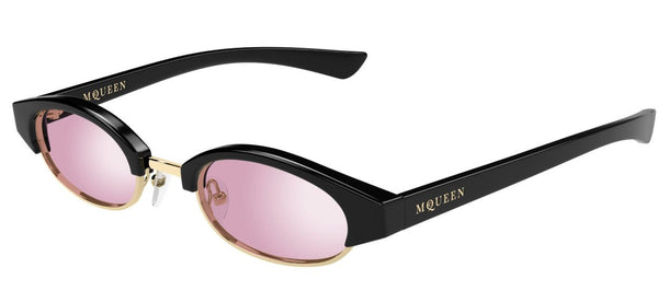 Óculos de Sol Alexander McQueen Logo AM0534S