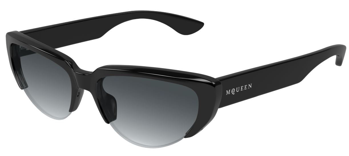 Gafas de Sol Alexander McQueen Logo AM0533S
