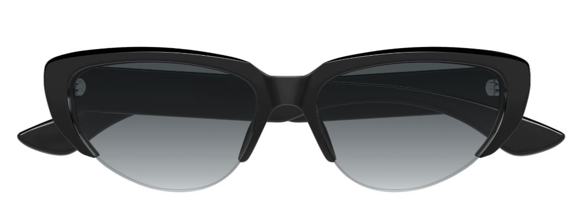 Gafas de Sol Alexander McQueen Logo AM0533S