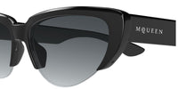 Gafas de Sol Alexander McQueen Logo AM0533S