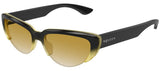 Gafas de Sol Alexander McQueen Logo AM0533S