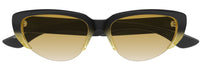 Gafas de Sol Alexander McQueen Logo AM0533S