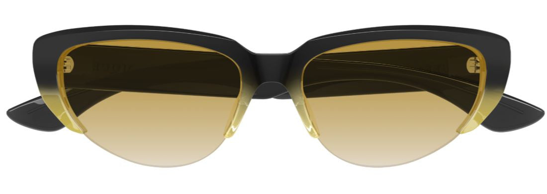 Gafas de Sol Alexander McQueen Logo AM0533S