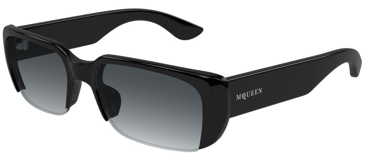 Sonnenbrille Alexander McQueen Logo AM0532S
