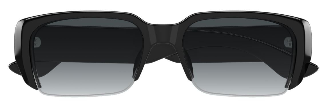 Sonnenbrille Alexander McQueen Logo AM0532S
