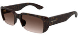 Gafas de Sol Alexander McQueen Logo AM0532S