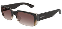 Sonnenbrille Alexander McQueen Logo AM0532S
