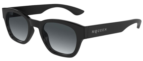 Zonnebril Alexander McQueen Logo AM0530S