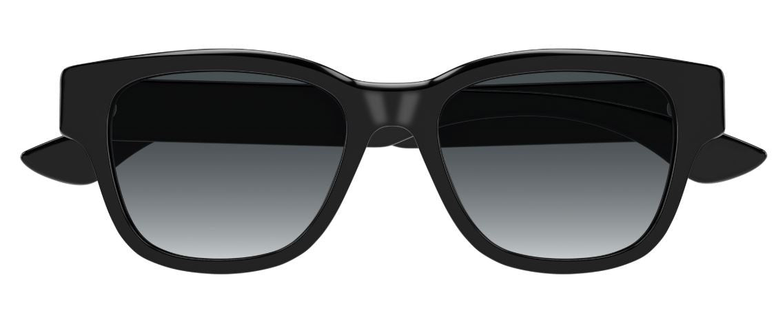 Óculos de Sol Alexander McQueen Logo AM0528SA