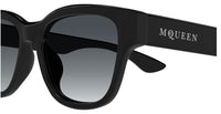 Óculos de Sol Alexander McQueen Logo AM0528SA