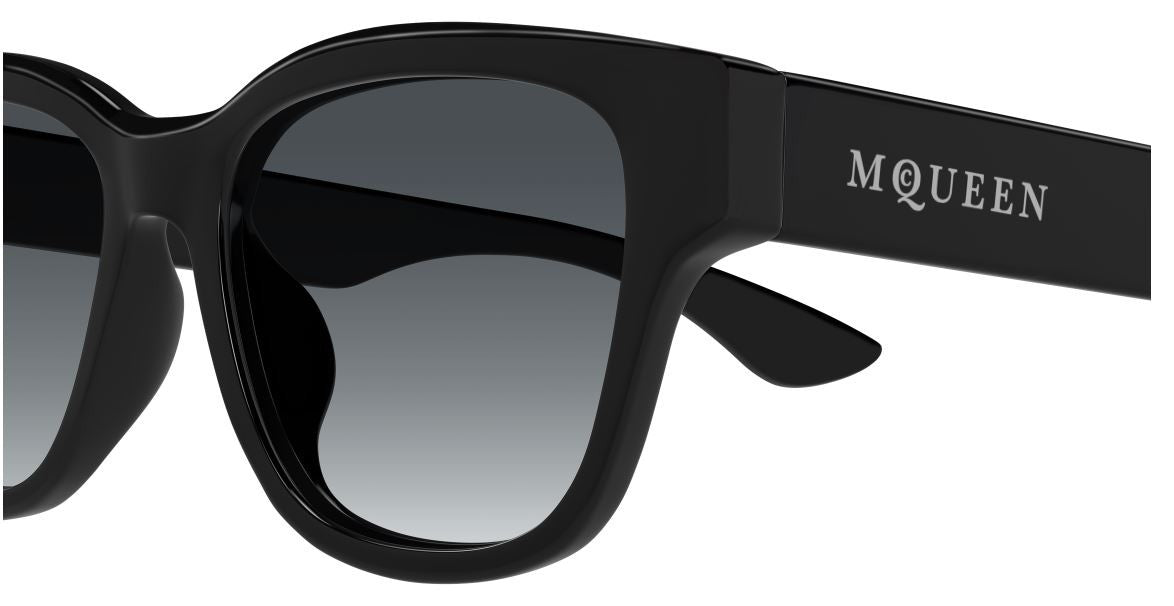 Óculos de Sol Alexander McQueen Logo AM0528SA