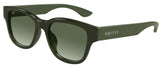 Gafas de Sol Alexander McQueen Logo AM0528SA