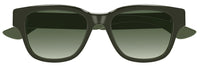 Óculos de Sol Alexander McQueen Logo AM0528SA