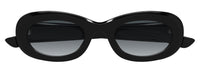 Óculos de Sol Alexander McQueen Logo AM0527SA