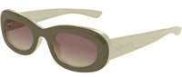 Óculos de Sol Alexander McQueen Logo AM0527SA