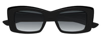 Gafas de Sol Alexander McQueen Logo AM0526S