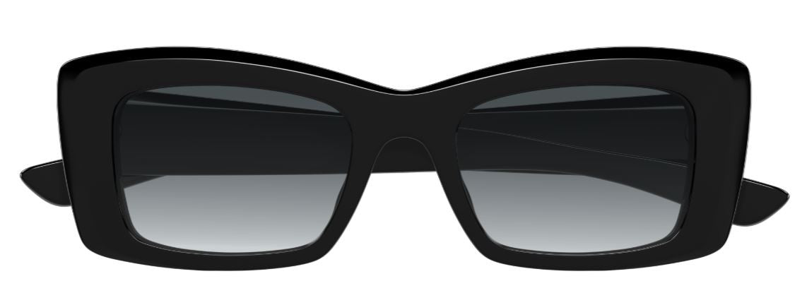 Gafas de Sol Alexander McQueen Logo AM0526S