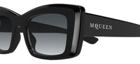 Gafas de Sol Alexander McQueen Logo AM0526S