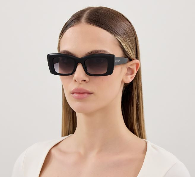 Gafas de Sol Alexander McQueen Logo AM0526S