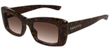 Gafas de Sol Alexander McQueen Logo AM0526S