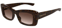 Gafas de Sol Alexander McQueen Logo AM0526S