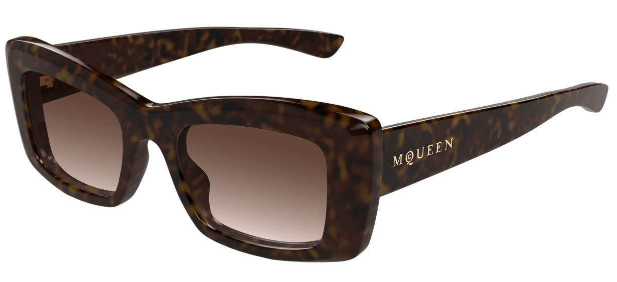 Gafas de Sol Alexander McQueen Logo AM0526S