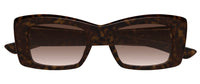 Gafas de Sol Alexander McQueen Logo AM0526S