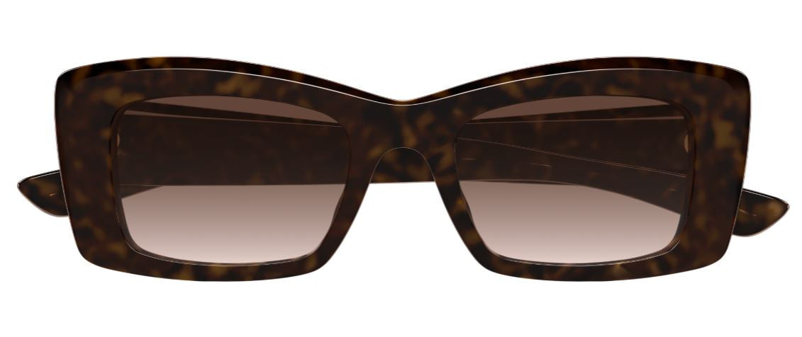 Gafas de Sol Alexander McQueen Logo AM0526S