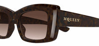 Gafas de Sol Alexander McQueen Logo AM0526S