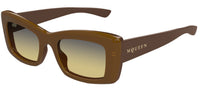 Gafas de Sol Alexander McQueen Logo AM0526S
