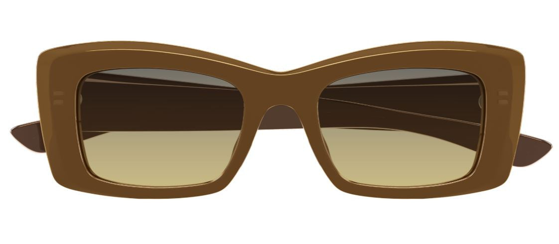 Gafas de Sol Alexander McQueen Logo AM0526S
