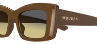 Gafas de Sol Alexander McQueen Logo AM0526S