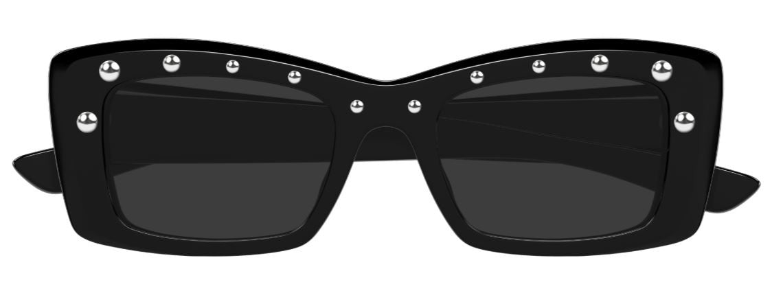 Gafas de Sol Alexander McQueen Logo AM0526S