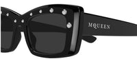 Gafas de Sol Alexander McQueen Logo AM0526S