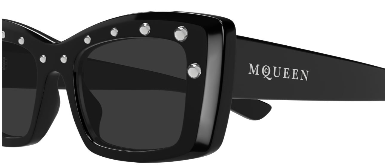 Gafas de Sol Alexander McQueen Logo AM0526S