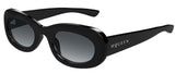 Gafas de Sol Alexander McQueen Logo AM0527S