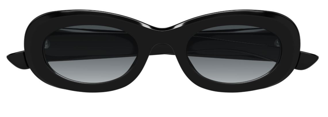 Óculos de Sol Alexander McQueen Logo AM0527S