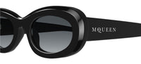Óculos de Sol Alexander McQueen Logo AM0527S