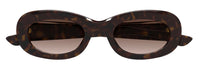 Óculos de Sol Alexander McQueen Logo AM0527S