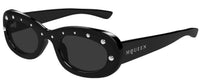 Óculos de Sol Alexander McQueen Logo AM0527S