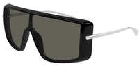 Gafas de Sol Alexander McQueen Cross Bar AM0524S